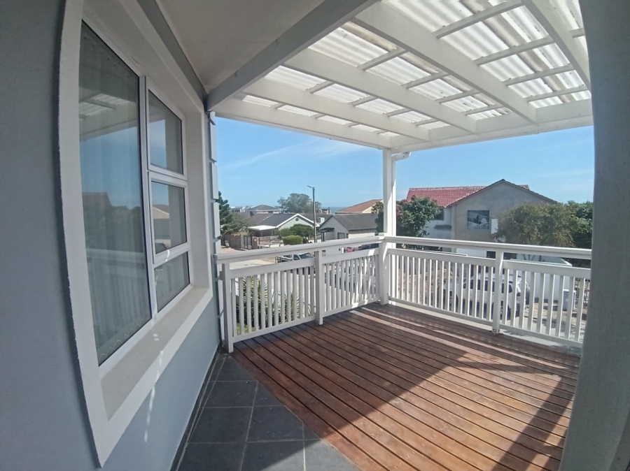 To Let 3 Bedroom Property for Rent in Kleinkrantz Western Cape
